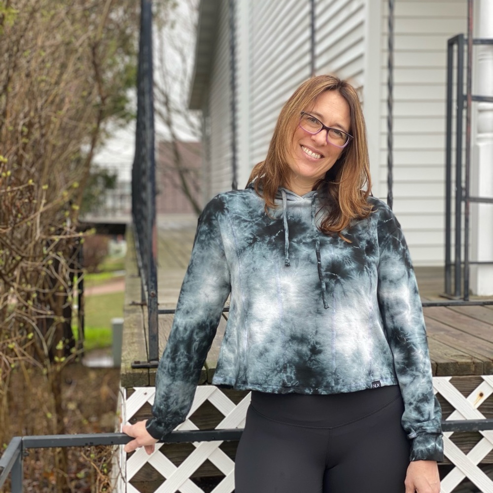 Meet your Posher, Gretchen